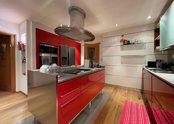 Apartment Kitzbuhel *