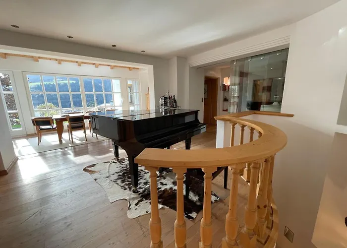 Kitzbuhel Apartment Kirchberg in Tirol