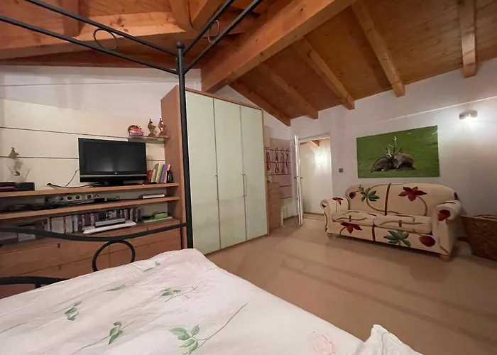 Kitzbuhel Apartment *