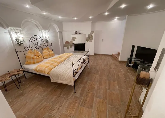 Kitzbuehel Кирхберг