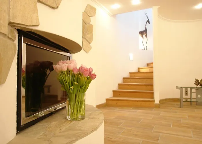 Apartment Kitzbuhel *