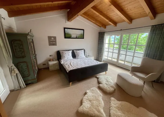 Apartment Kitzbuhel *