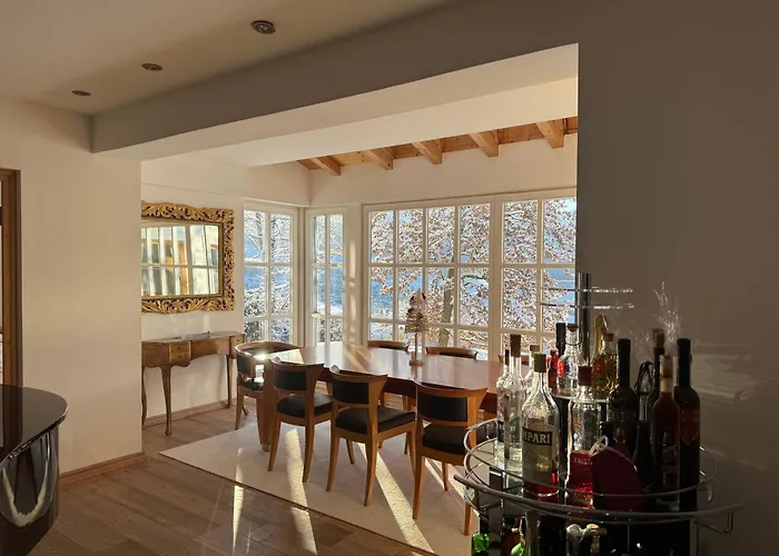 Kitzbuhel * Kirchberg in Tirol