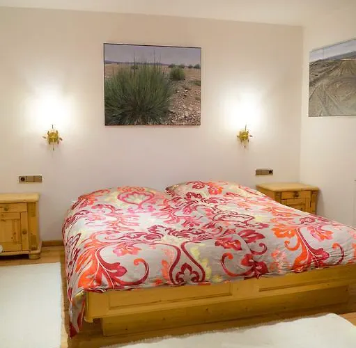 Kitzbuhel Kirchberg in Tirol