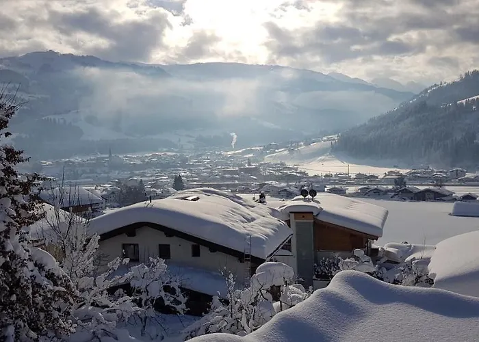 Kitzbuhel * Kirchberg in Tirol