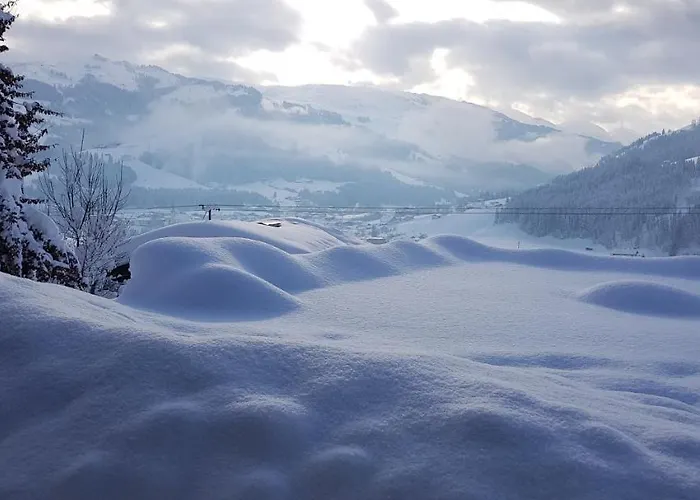 Kitzbuhel * Kirchberg in Tirol