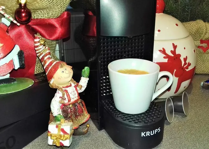 Apartment Kitzbuhel Kirchberg in Tirol