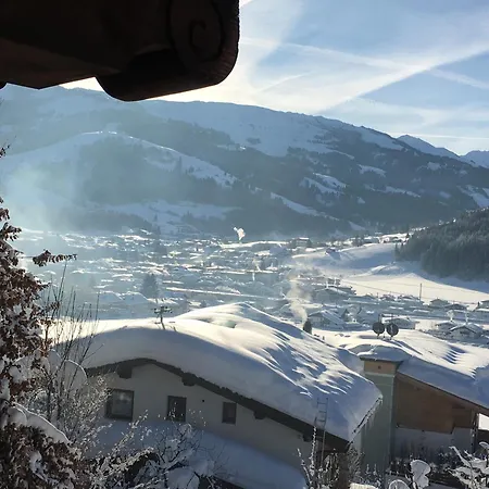 Kitzbuehel شقة *