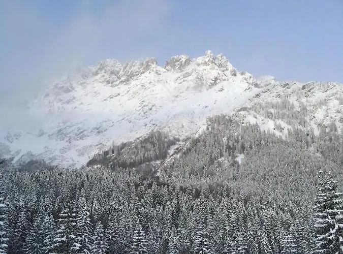 Kitzbuehel كيرشبرغ ان تيرول