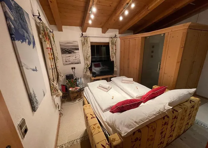 Kitzbuehel كيرشبرغ ان تيرول