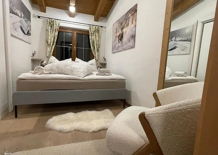 شقة Kitzbuehel كيرشبرغ ان تيرول