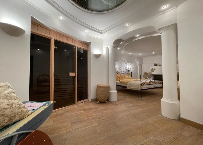 شقة Kitzbuehel كيرشبرغ ان تيرول