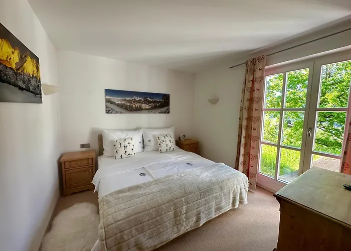 Kitzbuehel شقة كيرشبرغ ان تيرول