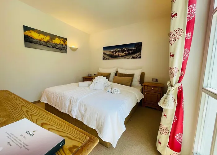 Kitzbuehel * كيرشبرغ ان تيرول