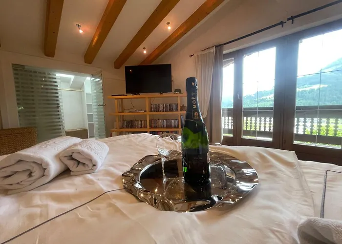 شقة Kitzbuehel كيرشبرغ ان تيرول