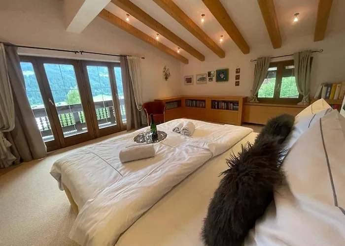 Kitzbuehel * كيرشبرغ ان تيرول