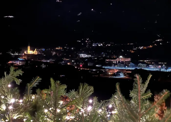 شقة Kitzbuehel كيرشبرغ ان تيرول