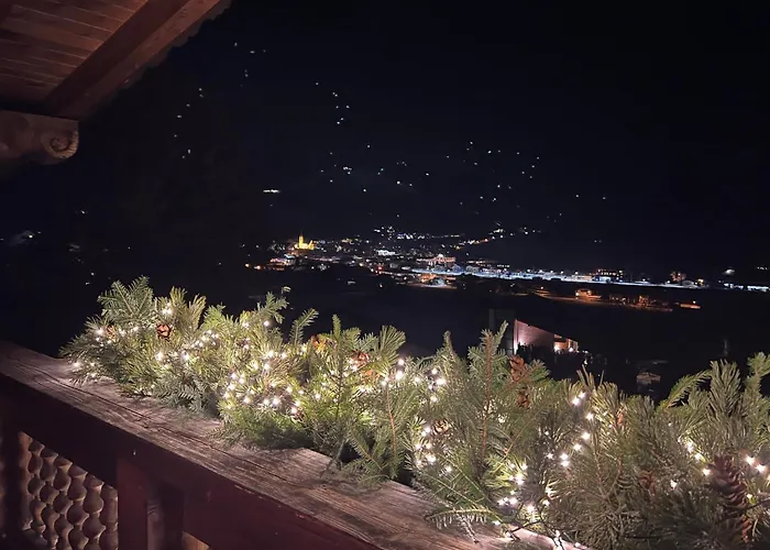 Kitzbuehel * كيرشبرغ ان تيرول