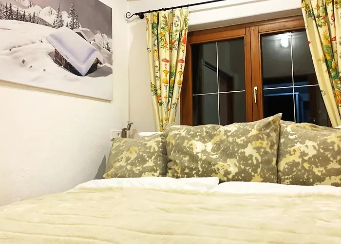 شقة Kitzbuehel كيرشبرغ ان تيرول