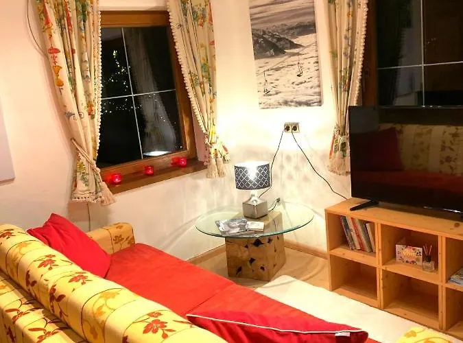 شقة Kitzbuehel كيرشبرغ ان تيرول