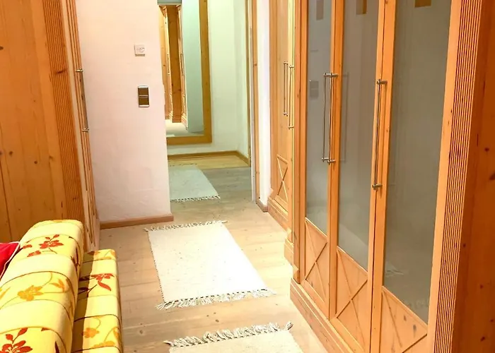 Kitzbuehel شقة كيرشبرغ ان تيرول