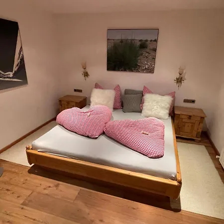 Апартаменти Kitzbuehel Кірхберг