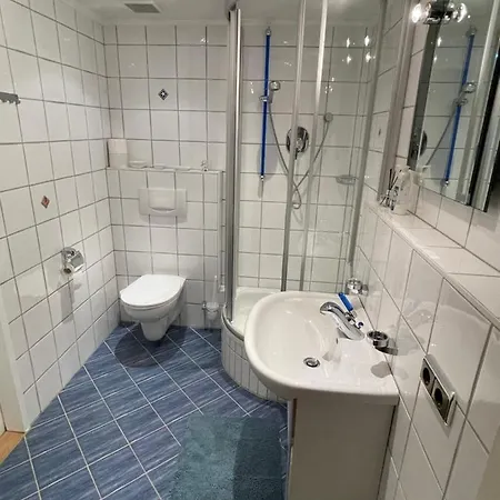 Апартаменти Kitzbuehel Кірхберг