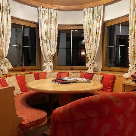 Апартаменти Kitzbuehel