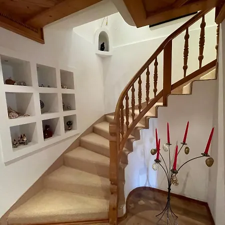 Kitzbuehel Appartement *