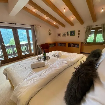 Kitzbuehel * Кірхберг