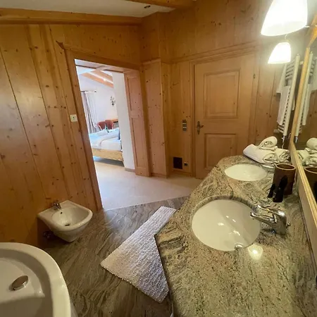Kitzbuehel Апартаменти