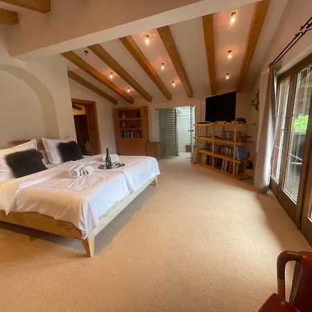 Апартаменти Kitzbuehel