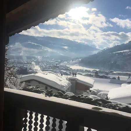 Апартаменти Kitzbuehel *