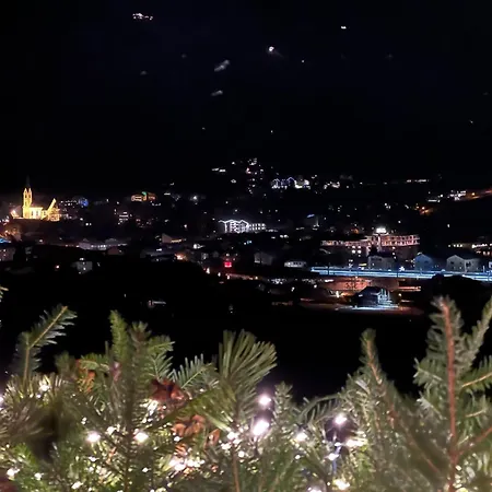 Апартаменти Kitzbuehel Кірхберг