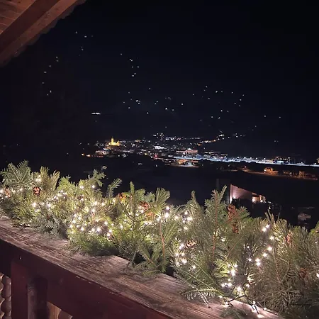 Kitzbuehel * Кірхберг