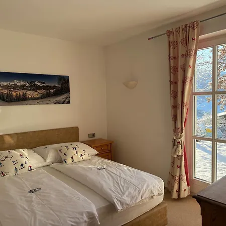 Kitzbuehel Appartement
