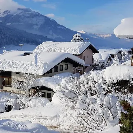 Апартаменти Kitzbuehel