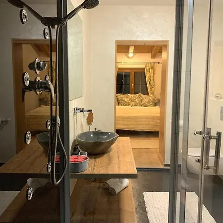 Kitzbuehel Апартаменти