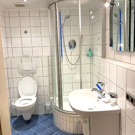 Апартаменти Kitzbuehel *
