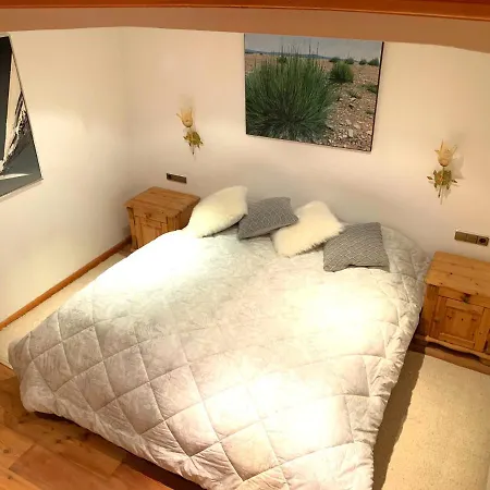 Kitzbuehel Appartement